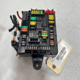 BMW 430XI 2017-2020 REAR POWER DISTRIBUTION FUSE RELAY BOX MODULE UNIT OEM