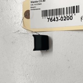 2023 MAZDA CX-50 CABIN INTERIOR CAP TRIM COVER OEM