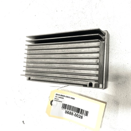 BMW 430i Xdrive 2017-2018 HiFi System Stereo Sound Audio Amplifier AMP OEM 