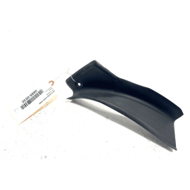 BMW 430I 2017-2020 REAR RIGHT SIDE TAILLIGHT DRIP RAIL COVER TRIM PANEL OEM