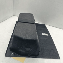 Trunk Cargo Luggage Compartment Pan Tray Box BMW 430IX 2017-2020 OEM Trunk Cargo Luggage Compartment Pan Tray Box BMW 430IX 2017-2020 OEM