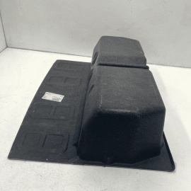 Trunk Cargo Luggage Compartment Pan Tray Box BMW 430IX 2017-2020 OEM Trunk Cargo Luggage Compartment Pan Tray Box BMW 430IX 2017-2020 OEM