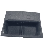 Trunk Cargo Luggage Compartment Pan Tray Box BMW 430IX 2017-2020 OEM