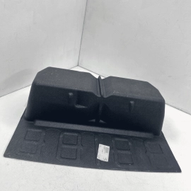 Trunk Cargo Luggage Compartment Pan Tray Box BMW 430IX 2017-2020 OEM Trunk Cargo Luggage Compartment Pan Tray Box BMW 430IX 2017-2020 OEM