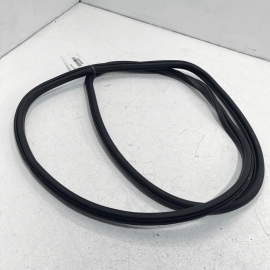BMW 430I XDRIVE 2017-2020 Trunk Lid Weather Seal Strip Gasket OEM 1PCS