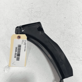 BMW 430I 2017-20 REAR DRIVER SIDE TAILLIGHT DRIP RAIL COVER TRIM PANEL OEM  BMW 430I 2017-20 REAR DRIVER SIDE TAILLIGHT DRIP RAIL COVER TRIM PANEL OEM