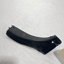 BMW 430I 2017-20 REAR DRIVER SIDE TAILLIGHT DRIP RAIL COVER TRIM PANEL OEM  BMW 430I 2017-20 REAR DRIVER SIDE TAILLIGHT DRIP RAIL COVER TRIM PANEL OEM