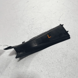 BMW 430I 2017-20 REAR DRIVER SIDE TAILLIGHT DRIP RAIL COVER TRIM PANEL OEM  BMW 430I 2017-20 REAR DRIVER SIDE TAILLIGHT DRIP RAIL COVER TRIM PANEL OEM