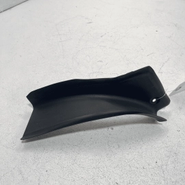 BMW 430I 2017-20 REAR DRIVER SIDE TAILLIGHT DRIP RAIL COVER TRIM PANEL OEM  BMW 430I 2017-20 REAR DRIVER SIDE TAILLIGHT DRIP RAIL COVER TRIM PANEL OEM