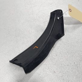 BMW 430I 2017-20 REAR DRIVER SIDE TAILLIGHT DRIP RAIL COVER TRIM PANEL OEM  BMW 430I 2017-20 REAR DRIVER SIDE TAILLIGHT DRIP RAIL COVER TRIM PANEL OEM