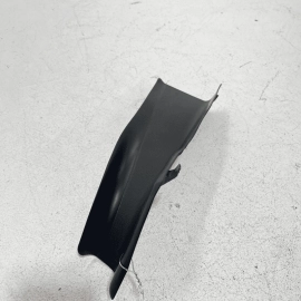 BMW 430I 2017-20 REAR DRIVER SIDE TAILLIGHT DRIP RAIL COVER TRIM PANEL OEM  BMW 430I 2017-20 REAR DRIVER SIDE TAILLIGHT DRIP RAIL COVER TRIM PANEL OEM