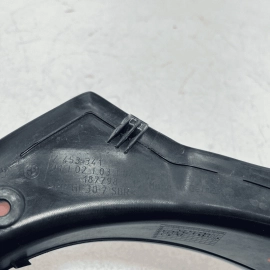 BMW 430I 2017-20 REAR DRIVER SIDE TAILLIGHT DRIP RAIL COVER TRIM PANEL OEM  BMW 430I 2017-20 REAR DRIVER SIDE TAILLIGHT DRIP RAIL COVER TRIM PANEL OEM