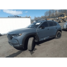 2023 MAZDA CX-50 CX50 2.5 L AT AWD AUTOMATIC TRANSMISSION 15K Miles OEM