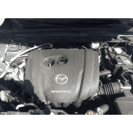 2023 MAZDA CX-50 CX50 2.5 L AT AWD AUTOMATIC TRANSMISSION 15K Miles OEM
