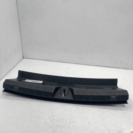 BMW 430I XDRIVE 2017-2020 REAR TRUNK TAILGATE SILL COVER TRIM PANEL OEM BMW 430I XDRIVE 2017-2020 REAR TRUNK TAILGATE SILL COVER TRIM PANEL OEM