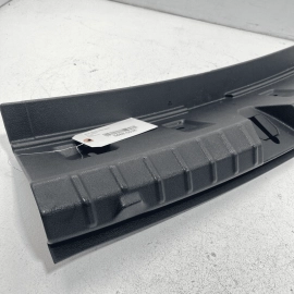 BMW 430I XDRIVE 2017-2020 REAR TRUNK TAILGATE SILL COVER TRIM PANEL OEM BMW 430I XDRIVE 2017-2020 REAR TRUNK TAILGATE SILL COVER TRIM PANEL OEM
