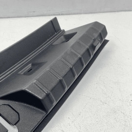 BMW 430I XDRIVE 2017-2020 REAR TRUNK TAILGATE SILL COVER TRIM PANEL OEM BMW 430I XDRIVE 2017-2020 REAR TRUNK TAILGATE SILL COVER TRIM PANEL OEM