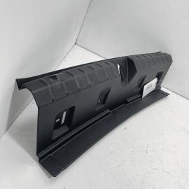 BMW 430I XDRIVE 2017-2020 REAR TRUNK TAILGATE SILL COVER TRIM PANEL OEM BMW 430I XDRIVE 2017-2020 REAR TRUNK TAILGATE SILL COVER TRIM PANEL OEM