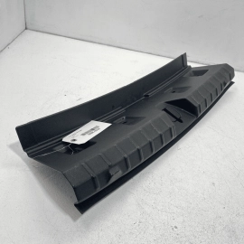 BMW 430I XDRIVE 2017-2020 REAR TRUNK TAILGATE SILL COVER TRIM PANEL OEM BMW 430I XDRIVE 2017-2020 REAR TRUNK TAILGATE SILL COVER TRIM PANEL OEM