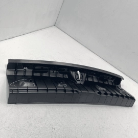 BMW 430I XDRIVE 2017-2020 REAR TRUNK TAILGATE SILL COVER TRIM PANEL OEM BMW 430I XDRIVE 2017-2020 REAR TRUNK TAILGATE SILL COVER TRIM PANEL OEM