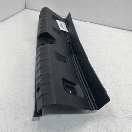 BMW 430I XDRIVE 2017-2020 REAR TRUNK TAILGATE SILL COVER TRIM PANEL OEM BMW 430I XDRIVE 2017-2020 REAR TRUNK TAILGATE SILL COVER TRIM PANEL OEM