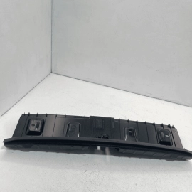 BMW 430I XDRIVE 2017-2020 REAR TRUNK TAILGATE SILL COVER TRIM PANEL OEM BMW 430I XDRIVE 2017-2020 REAR TRUNK TAILGATE SILL COVER TRIM PANEL OEM