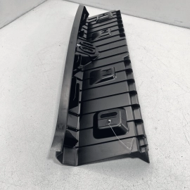 BMW 430I XDRIVE 2017-2020 REAR TRUNK TAILGATE SILL COVER TRIM PANEL OEM BMW 430I XDRIVE 2017-2020 REAR TRUNK TAILGATE SILL COVER TRIM PANEL OEM