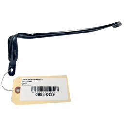 BMW 430i Xdrive 2017-2020 Battery Roll Bar Bracket Holder OEM 1PCS