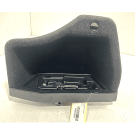 BMW 430i Xdrive 2017-2020 Rear Trunk Side Battery Cover Trim Panel OEM 1PCS