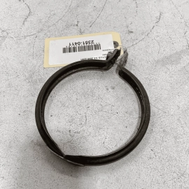 Exhaust Manifold Clamp Exhaust Pipe Lexus NX 2015-2019 OEM