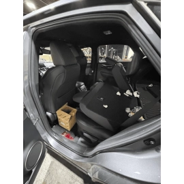 Exhaust Manifold Clamp Exhaust Pipe Lexus NX 2015-2019 OEM