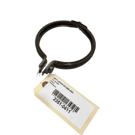 Exhaust Manifold Clamp Exhaust Pipe Lexus NX 2015-2019 OEM