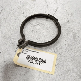 Exhaust Manifold Clamp Exhaust Pipe Lexus NX 2015-2019 OEM
