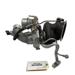 2015 - 2021 LEXUS NX200t NX300 2.0L ENGINE TURBOCHARGER TURBO CHARGER OEM