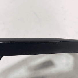 2012-2015 Volkswagen Passat Driver Left Quarter Glass Chrome OEM