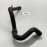 Engine Coolant Hose Rubber OEM Mini Cooper Countryman R60 R61 2011-2016