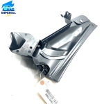 BMW M240xi F23 2017 - 2020 FRONT PASSENGER SIDE COWL EXTENSION VENT COVER O
