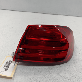 BMW 430I XDRIVE 2017 REAR RIGHT PASSENGER SIDE OUTER TAIL LIGHT LAMP OEM 1P