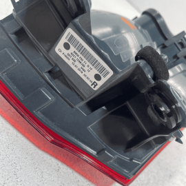 BMW 430I XDRIVE 2017 REAR RIGHT PASSENGER SIDE OUTER TAIL LIGHT LAMP OEM 1P