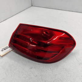 BMW 430I XDRIVE 2017 REAR RIGHT PASSENGER SIDE OUTER TAIL LIGHT LAMP OEM 1P