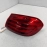 BMW 430I XDRIVE 2017 REAR RIGHT PASSENGER SIDE OUTER TAIL LIGHT LAMP OEM 1P