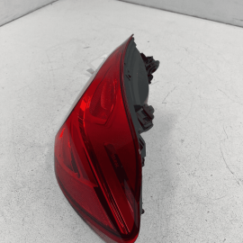 BMW 430I XDRIVE 2017 REAR RIGHT PASSENGER SIDE OUTER TAIL LIGHT LAMP OEM 1P