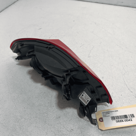 BMW 430I XDRIVE 2017 REAR RIGHT PASSENGER SIDE OUTER TAIL LIGHT LAMP OEM 1P