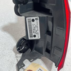 BMW 430I XDRIVE 2017 REAR RIGHT PASSENGER SIDE OUTER TAIL LIGHT LAMP OEM 1P