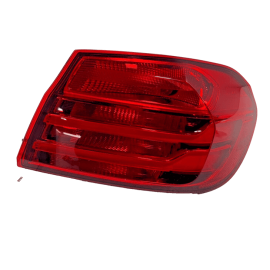 BMW 430I XDRIVE 2017 REAR RIGHT PASSENGER SIDE OUTER TAIL LIGHT LAMP OEM 1P