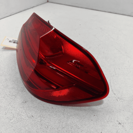 BMW 430I XDRIVE 2017 REAR RIGHT PASSENGER SIDE OUTER TAIL LIGHT LAMP OEM 1P