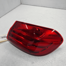 BMW 430I XDRIVE 2017 REAR RIGHT PASSENGER SIDE OUTER TAIL LIGHT LAMP OEM 1P