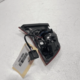 BMW 430I XDRIVE 2017 REAR LEFT DRIVER SIDE TAILLIGHT INNER IN TRUNK LID OEM