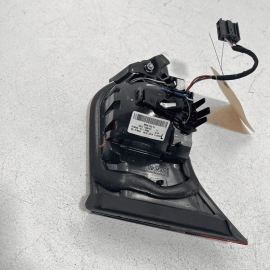 BMW 430I XDRIVE 2017 REAR LEFT DRIVER SIDE TAILLIGHT INNER IN TRUNK LID OEM