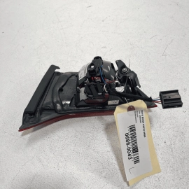 BMW 430I XDRIVE 2017 REAR LEFT DRIVER SIDE TAILLIGHT INNER IN TRUNK LID OEM